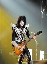 Tommy Thayer