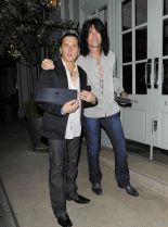 Tommy Thayer #3841826 picture (Portrait Medium)