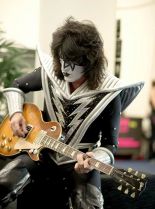 Tommy Thayer