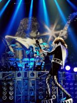 Tommy Thayer