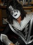 Tommy Thayer