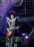 Tommy Thayer