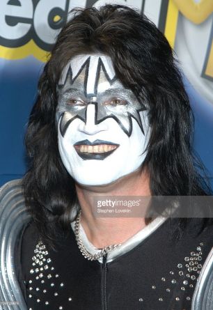 Tommy Thayer