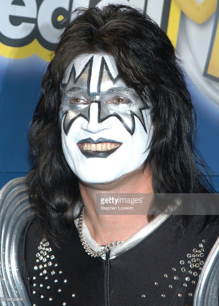 Tommy Thayer