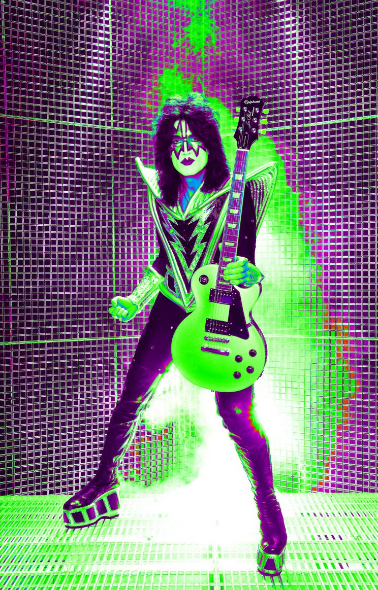 Tommy Thayer