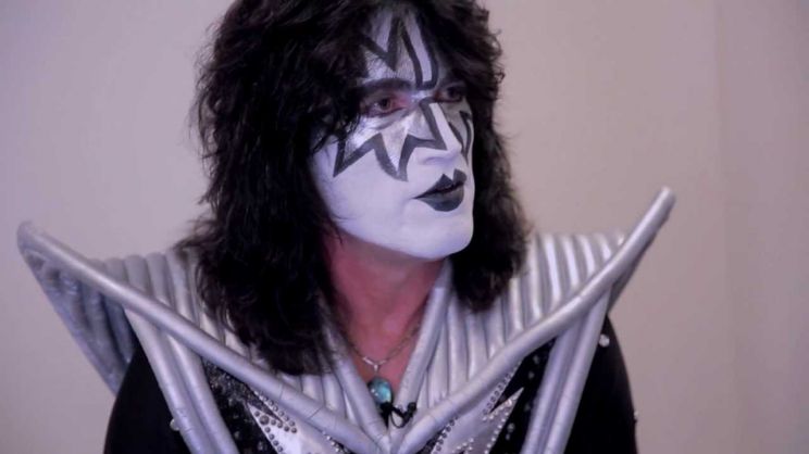 Tommy Thayer