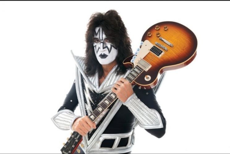 Tommy Thayer