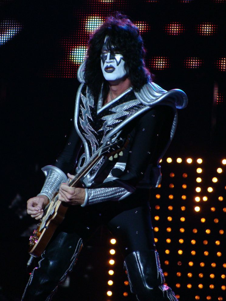 Tommy Thayer