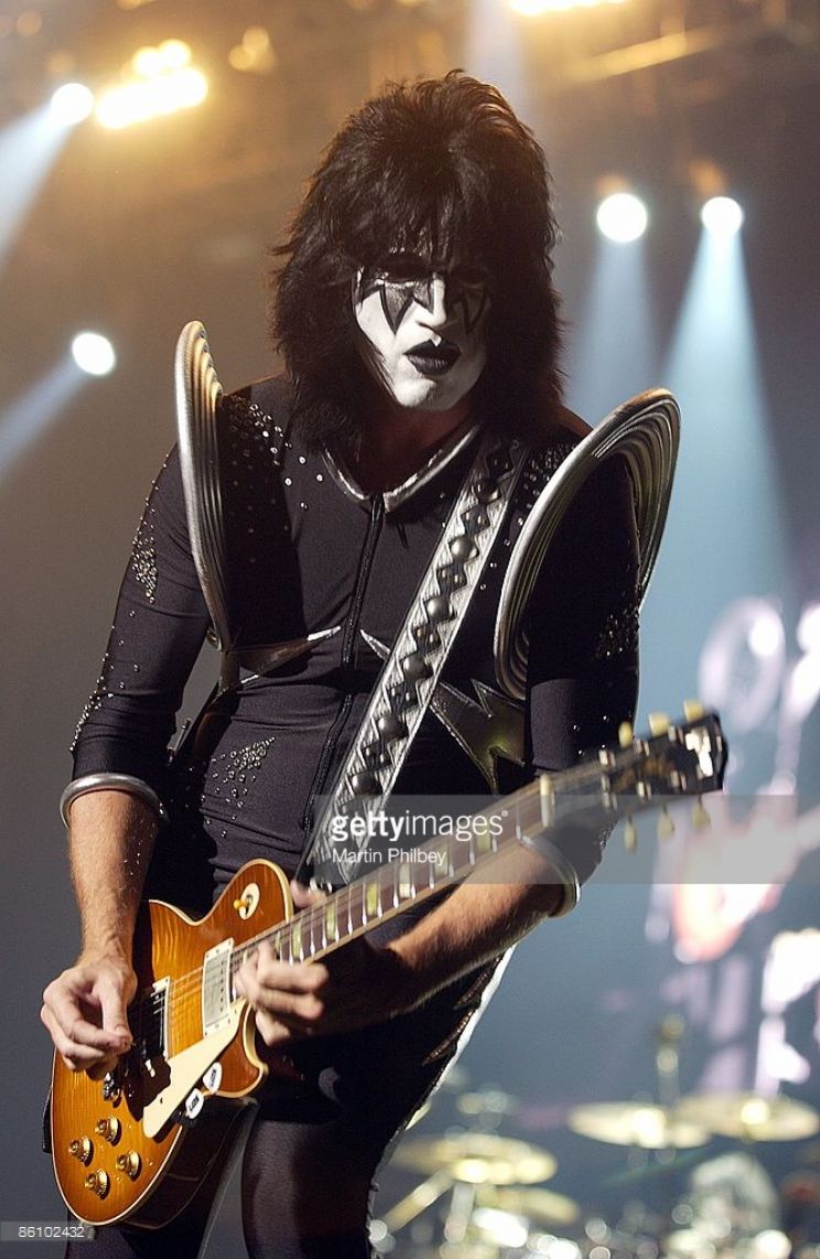 Tommy Thayer