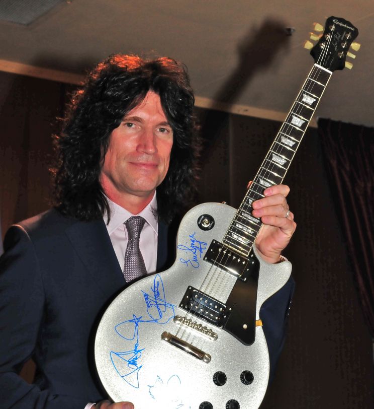 Tommy Thayer