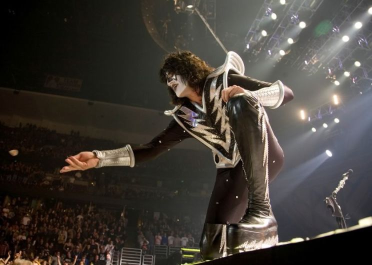 Tommy Thayer