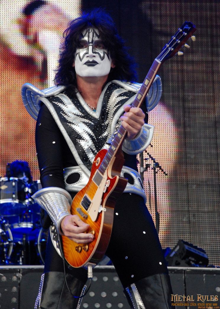 Tommy Thayer