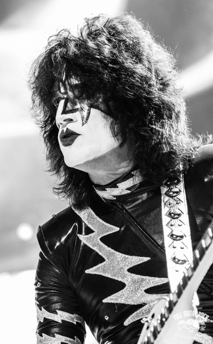 Tommy Thayer