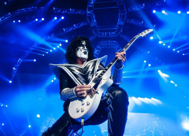 Tommy Thayer