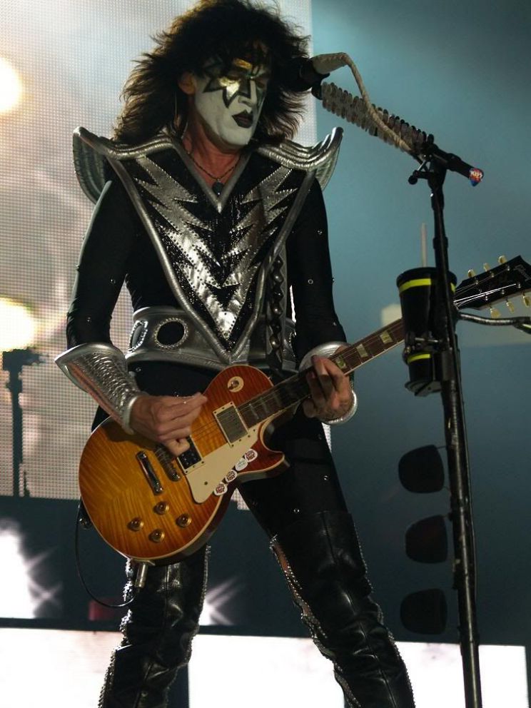 Tommy Thayer