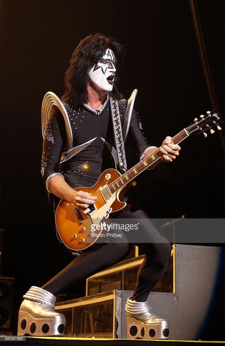 Tommy Thayer