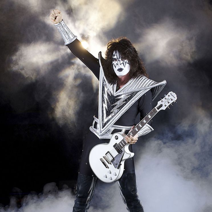 Tommy Thayer