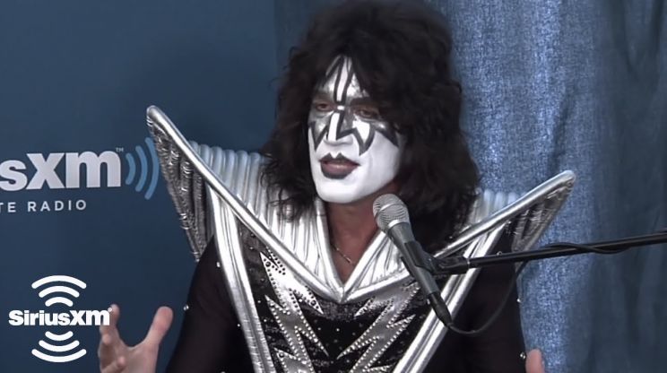 Tommy Thayer