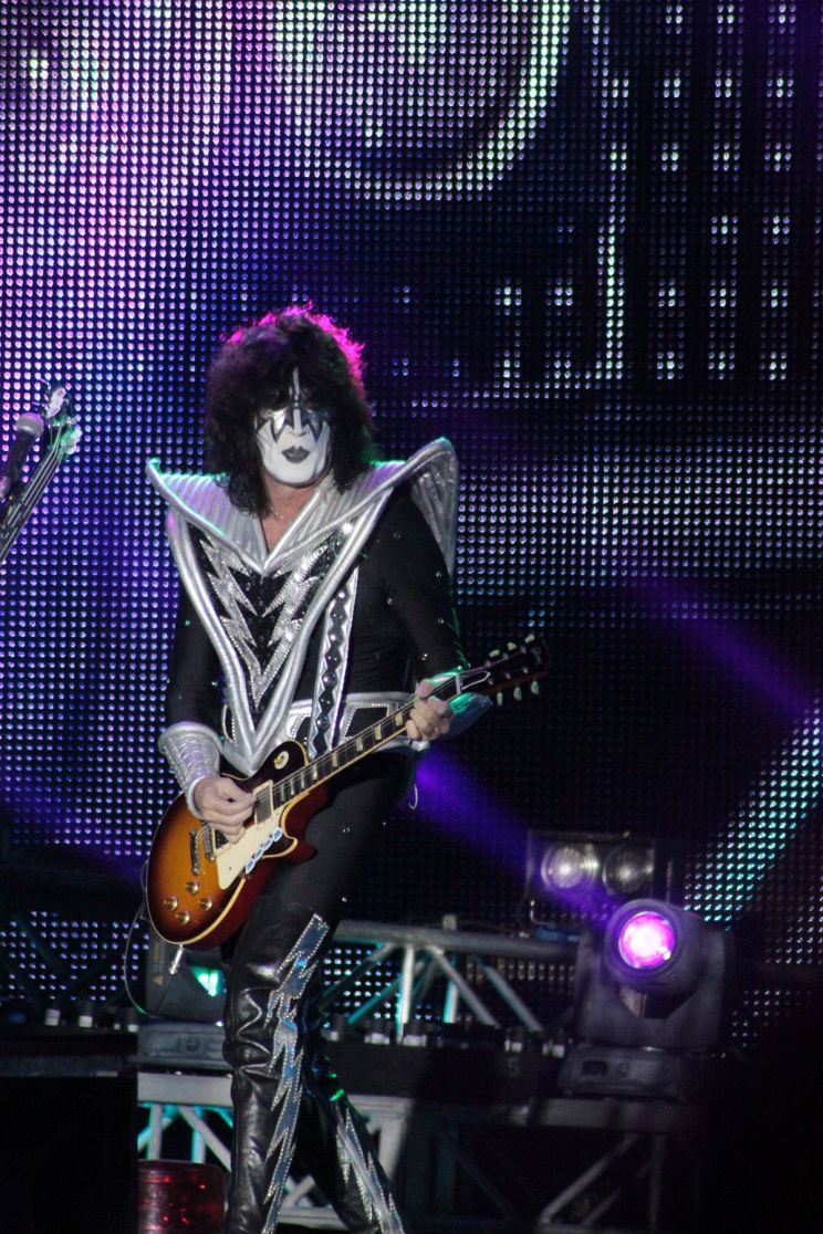 Tommy Thayer