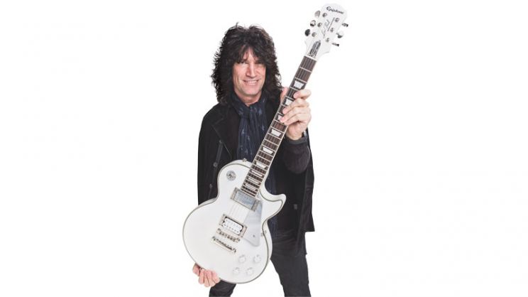 Tommy Thayer