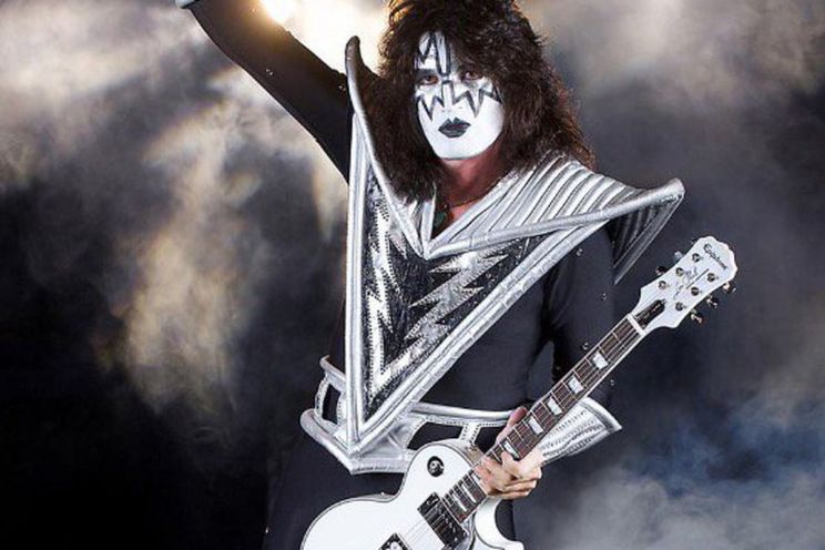 Tommy Thayer