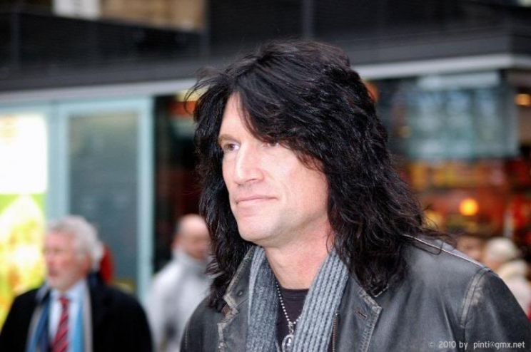 Tommy Thayer