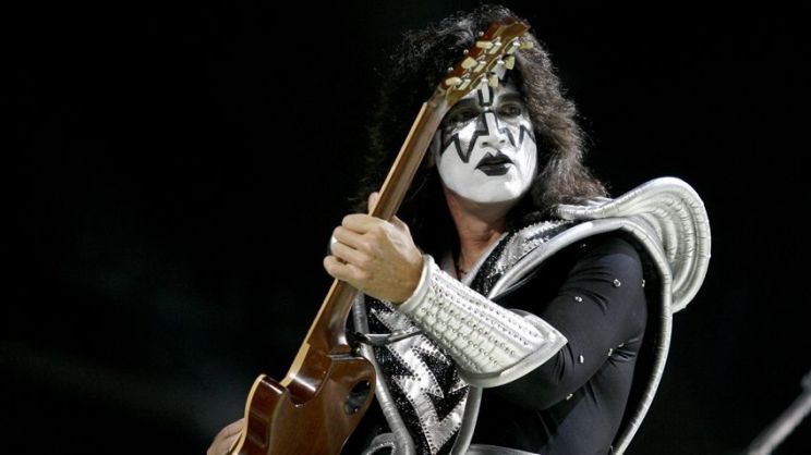 Tommy Thayer