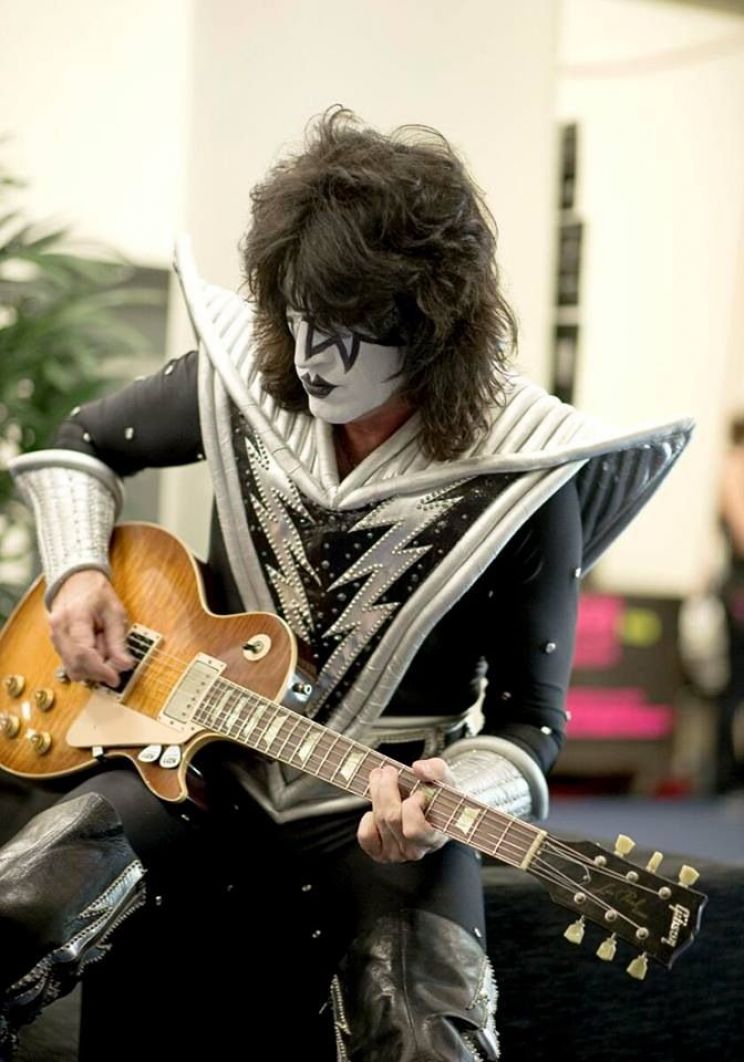 Tommy Thayer