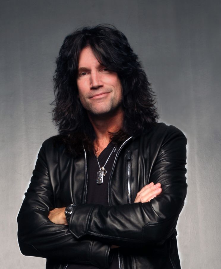 Tommy Thayer