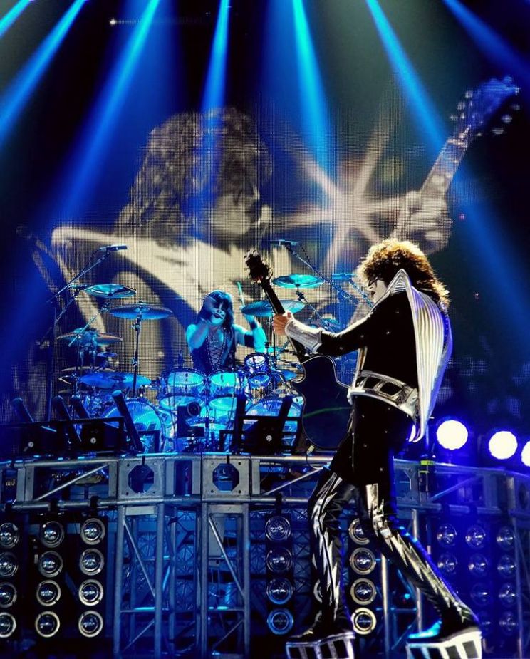 Tommy Thayer