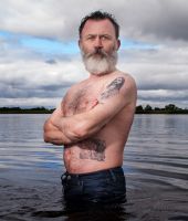 Tommy Tiernan