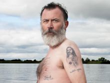 Tommy Tiernan