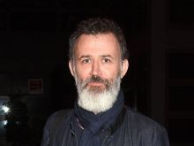 Tommy Tiernan