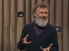 Tommy Tiernan