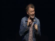 Tommy Tiernan