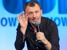 Tommy Tiernan