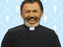 Tommy Tiernan