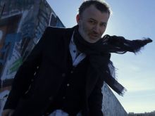 Tommy Tiernan