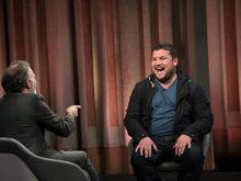 Tommy Tiernan photo