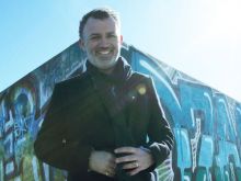 Tommy Tiernan