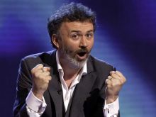 Tommy Tiernan