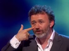 Tommy Tiernan