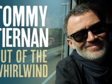 Tommy Tiernan