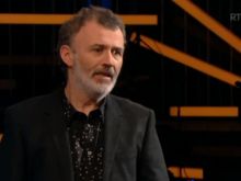 Tommy Tiernan