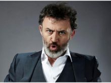 Tommy Tiernan