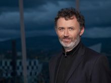 Tommy Tiernan
