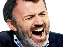 Tommy Tiernan