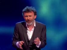 Tommy Tiernan