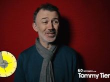 Tommy Tiernan