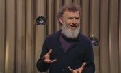 Tommy Tiernan